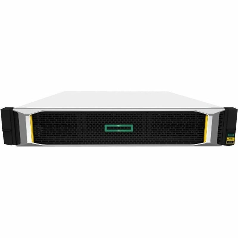HPE MSA 1050 1GBE ISCSI REMAN LFF STRG