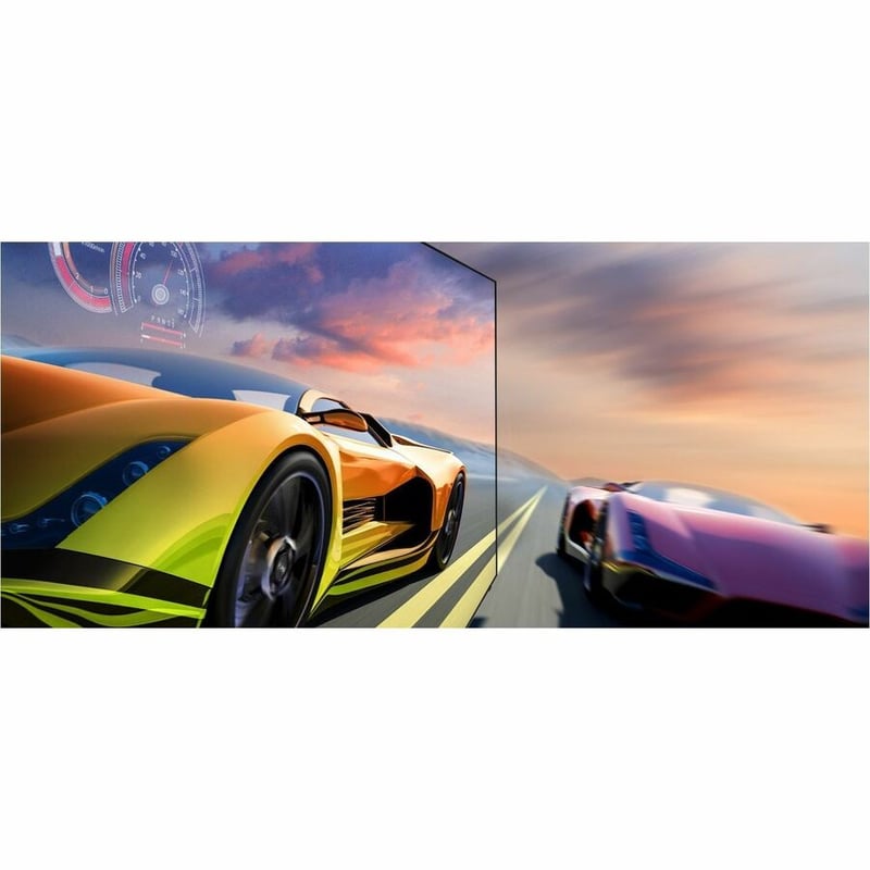 2024 43IN QN90D NEO QLED 4K TV QN90D SERIES NEO QLED - Thumbnail 4