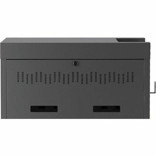 Bretford CUBE Cart Mini - Pre-Wired TVCM20USBC - Thumbnail 2