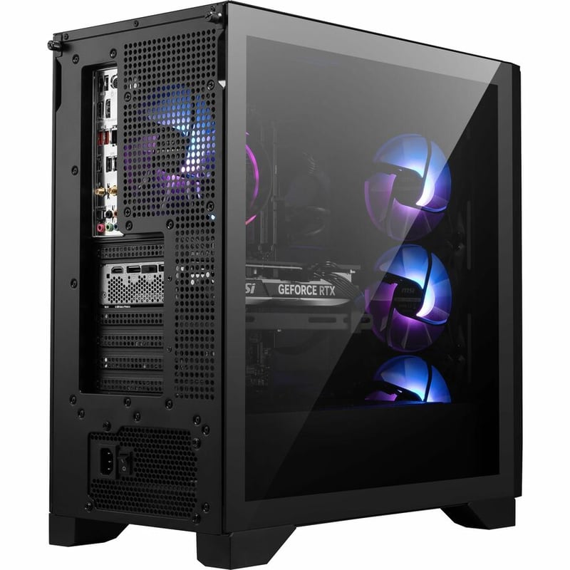 AEGIS RS2 C14NUE7-818US I7-14700KF/4070SUPER/32G/2TB/W11HA