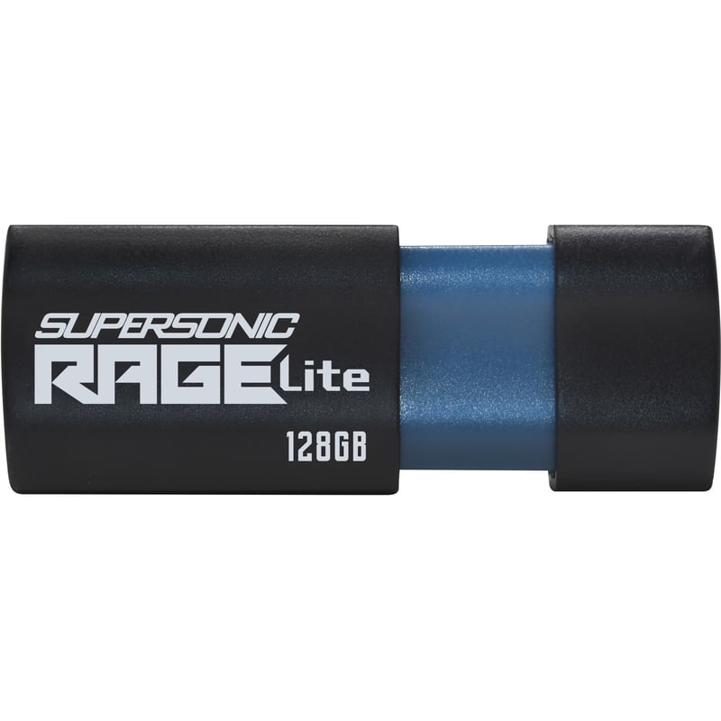 PATRIOT RAGE LITE 128GB USB 3.2 GEN 1 - Thumbnail 1