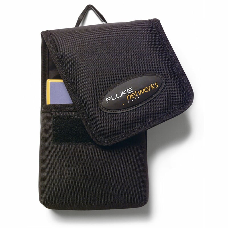 Fluke Networks IntelliTone Toner & Probe Soft Case