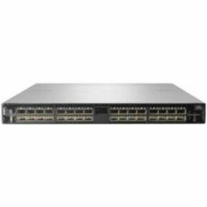 HPE SN2700M 100GbE 32QSFP28 Switch