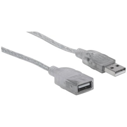 6 FT USB EXTENSION CABLE - Thumbnail 2