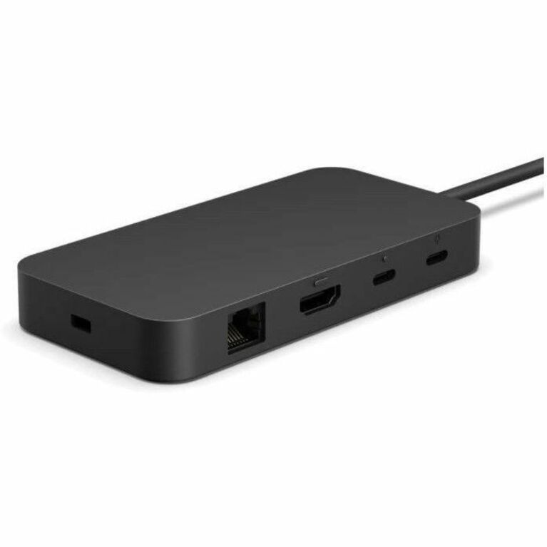SURFACE USB4 DOCK CM BLACK . - Thumbnail 2