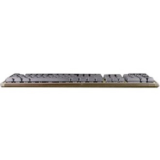 Bloody Gaming Optical Mechanical Gaming Keyboard, Backlit Adjustable - Thumbnail 3