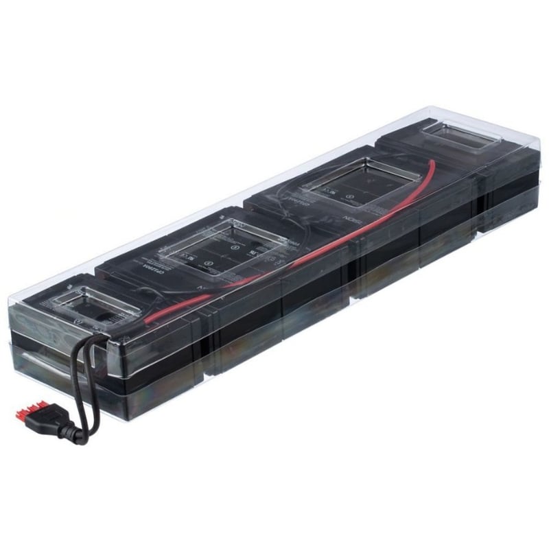 Panduit SmartZone Battery Cartridge, 3kVA VRLA - Thumbnail 3
