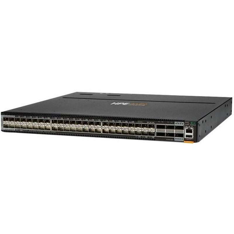 ARUBA 8360-48Y6C V2 FB 5F 2AC BDL 220V PL-L1 - Thumbnail 2