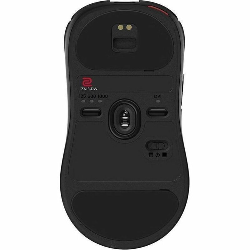 BENQ ZOWIE GAMING MOUSE BLACK WIRELESS SMALL SIZE DRIVERLESS - Thumbnail 2