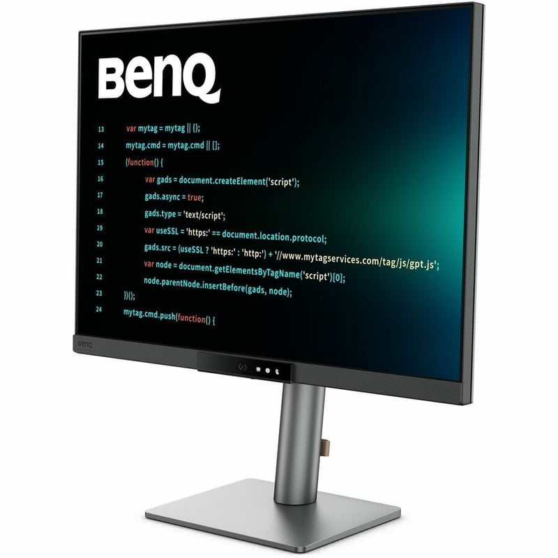 BENQ 4K LCD MONITOR120HZ 3:2 IPSPROGRAMMING MONITOR3840X2560 - Thumbnail 2