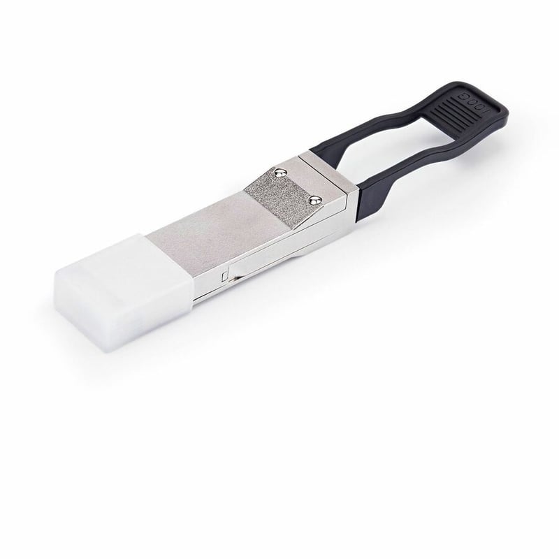 QSFP28 LOOPBACK MODULE 100G QSFP PORT TESTER/LOOPBACK ADAPTER - Thumbnail 4