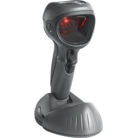 Zebra Symbol DS9808-SR Handheld Barcode Scanner - Thumbnail 3