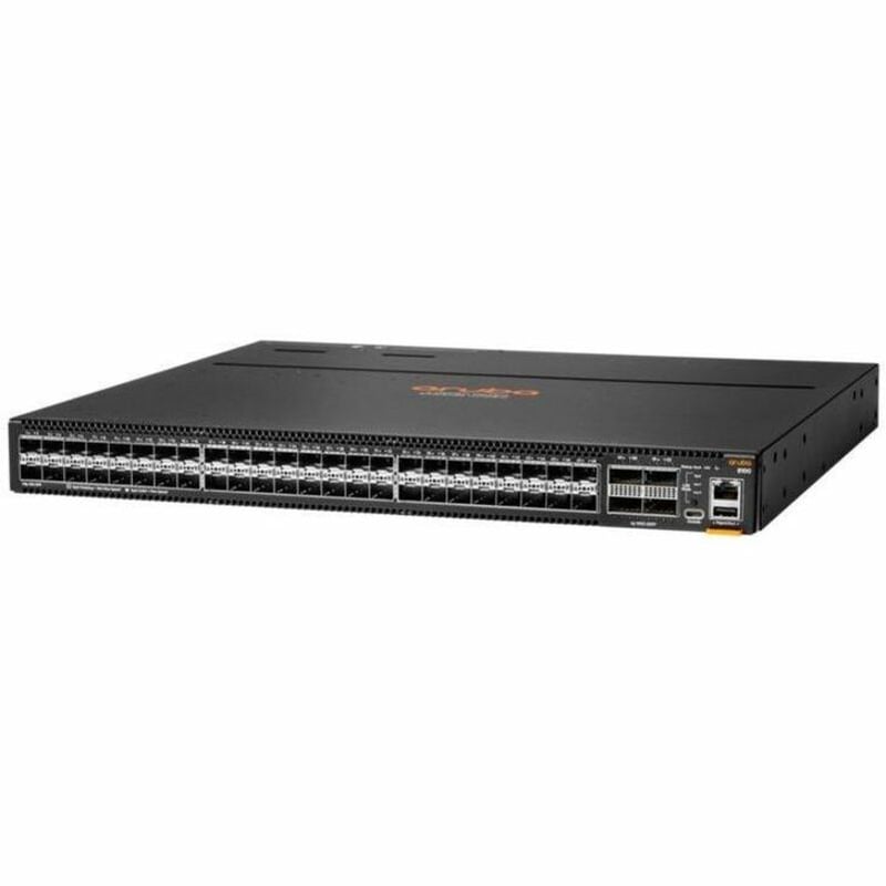 Aruba CX 8100 48XF4C Ethernet Switch - Thumbnail 2
