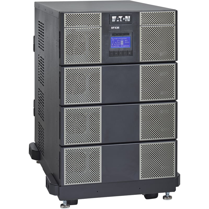 Eaton 9PXM UPS - Thumbnail 5
