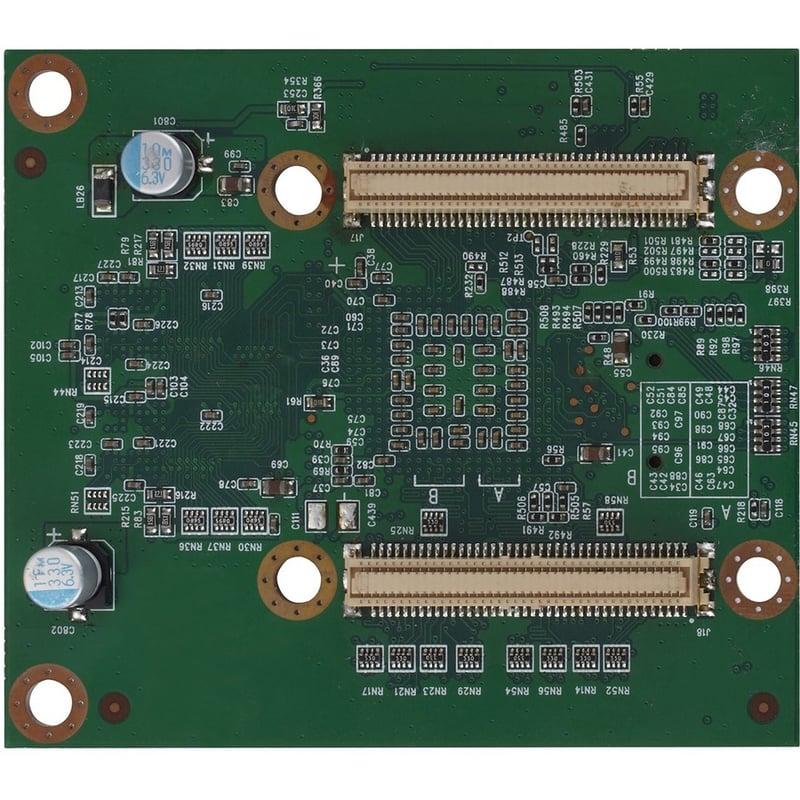 ViewSonic Edge Blending board for PRO10100. - Thumbnail 2