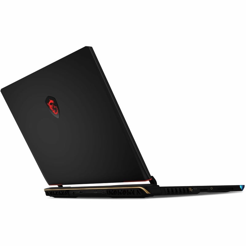 MSI Raider GE68 HX 13V Raider GE68HX 13VF-062US 16" Gaming Notebook - Full HD Plus - 1920 x 1200 - Intel Core i9 13th Gen i9-13950HX Tetracosa-core (24 Core) 2.20 GHz - 32 GB Total RAM - 1 TB SSD - Core Black