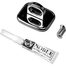 Noble Security Plate Anchor