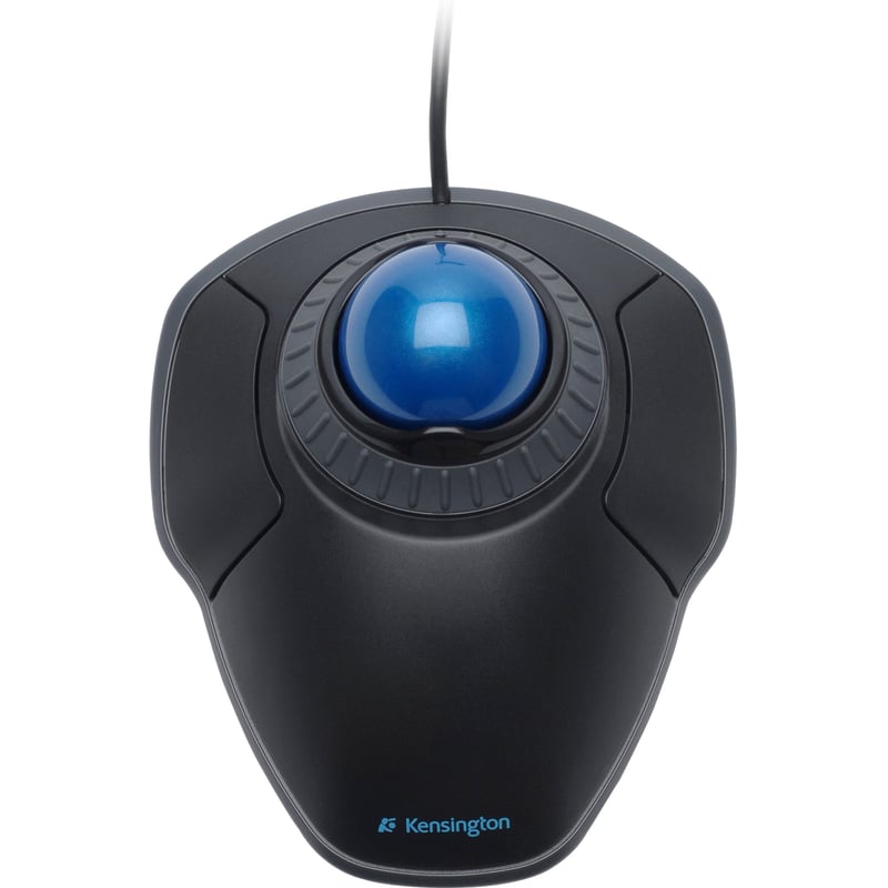 Kensington Orbit Trackball - Thumbnail 1