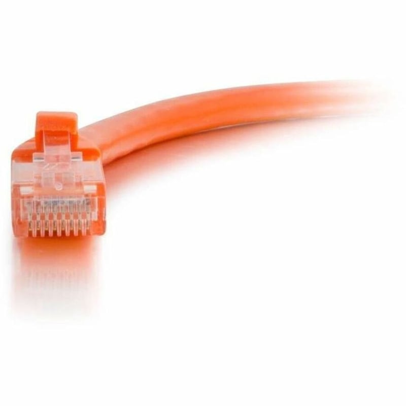 Quiktron Q-Series Category 6a Network Cable - Thumbnail 4