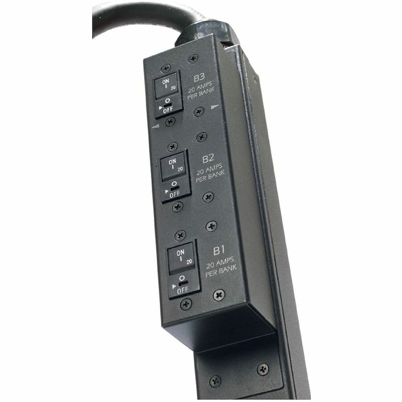 APC Basic Rack 12.5k VA PDU - Thumbnail 2