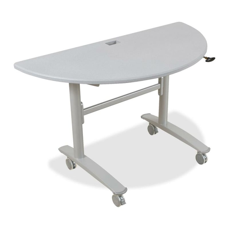 Balt Lumina Half-round Table Top - Thumbnail 2