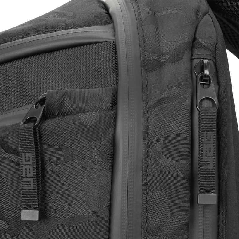 UAG 24L BACKPACK FALL 2019 MIDNIGHT CAMO - Thumbnail 4