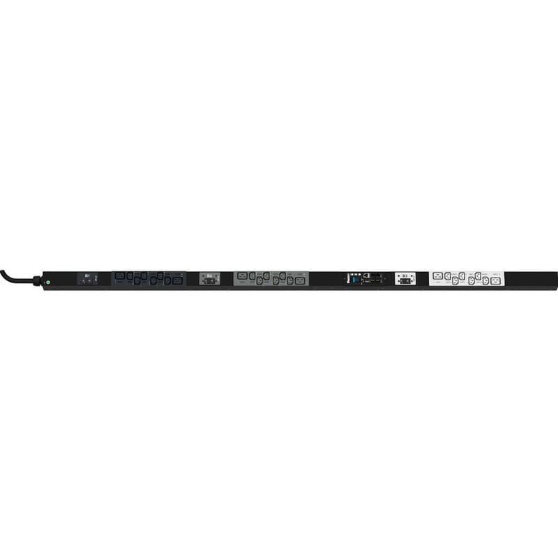 Panduit SmartZone G5 Intelligent 24-Outlets PDU - Thumbnail 4