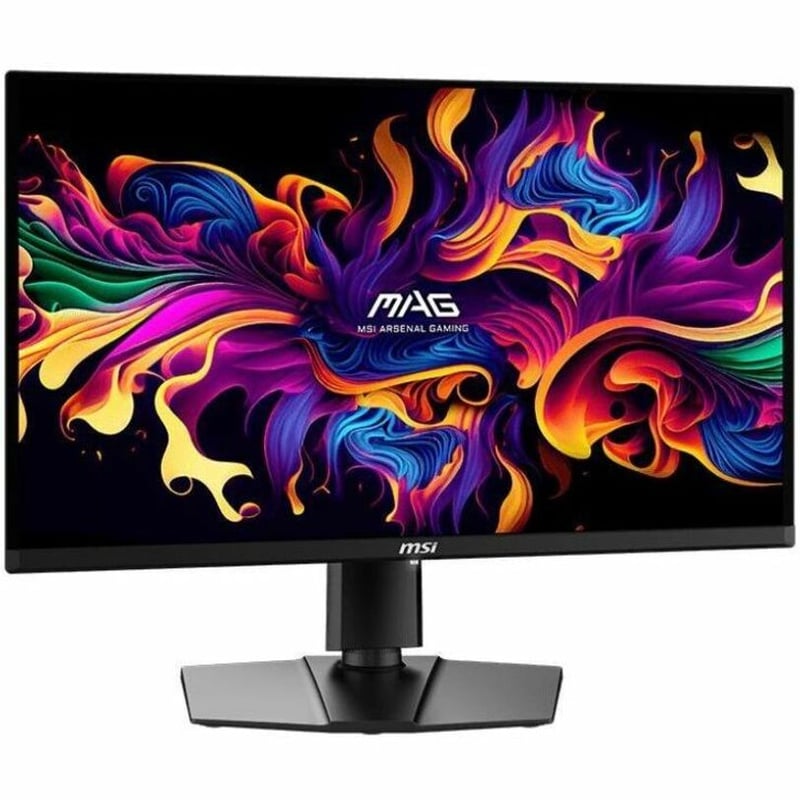 MAG 271QPX QD-OLED E2 27IN FLAT QD-OLED GAMING MONITOR - Thumbnail 4