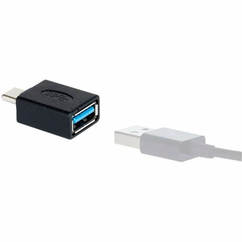 MONOPRICE USB TYPE-A TO USB TYPE-C ADAPTER - Thumbnail 3