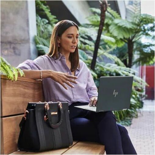 HP Elite Dragonfly Chromebook Enterprise 13.5" Convertible 2 in 1 Chromebook - WUXGA+ - 1920 x 1280 - Intel Core i7 12th Gen i7-1265U Deca-core (10 Core) 1.80 GHz - Intel Evo Platform - 16 GB Total RAM - 16 GB On-board Memory - 256 GB SSD