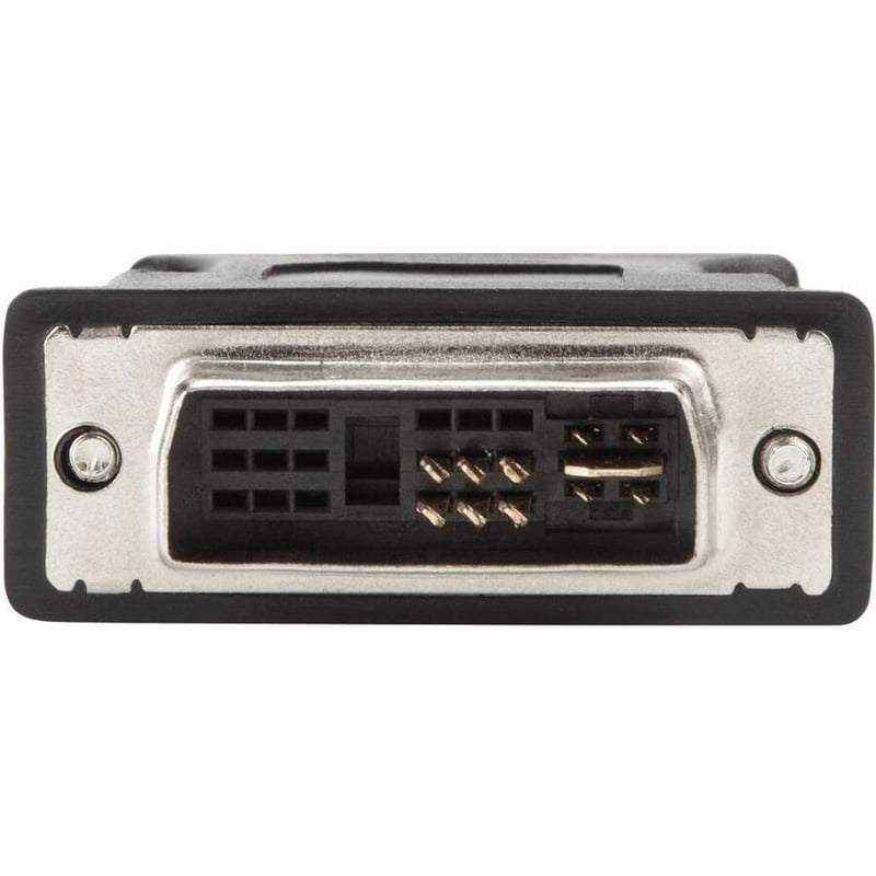 Targus DVI-I (M) to VGA (F) Adapter - Thumbnail 2