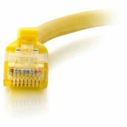 Quiktron Q-Series Category 6a Network Cable - Thumbnail 2