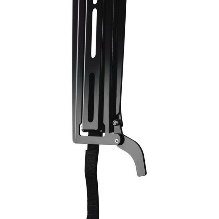Chief Thinstall Large Fixed Wall Mount - For Displays 42-86" - Black - Thumbnail 3