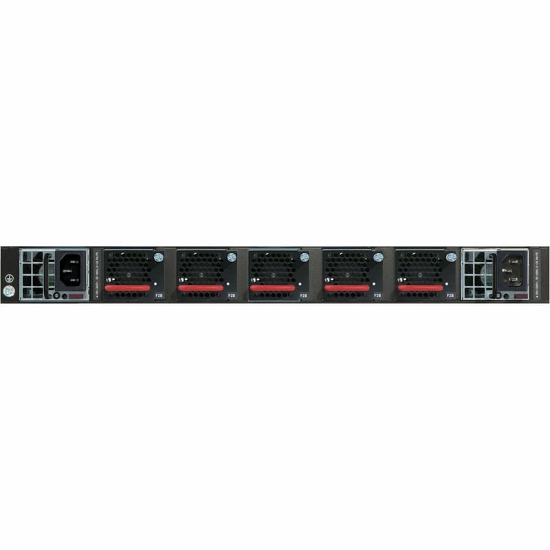 ARUBA 8320 48 T/6 40 X472 5 2 BDL PDU PL-NV - Thumbnail 3