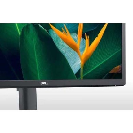 Dell E2222HS 22" Class Full HD LCD Monitor - 16:9 - Black - Thumbnail 3