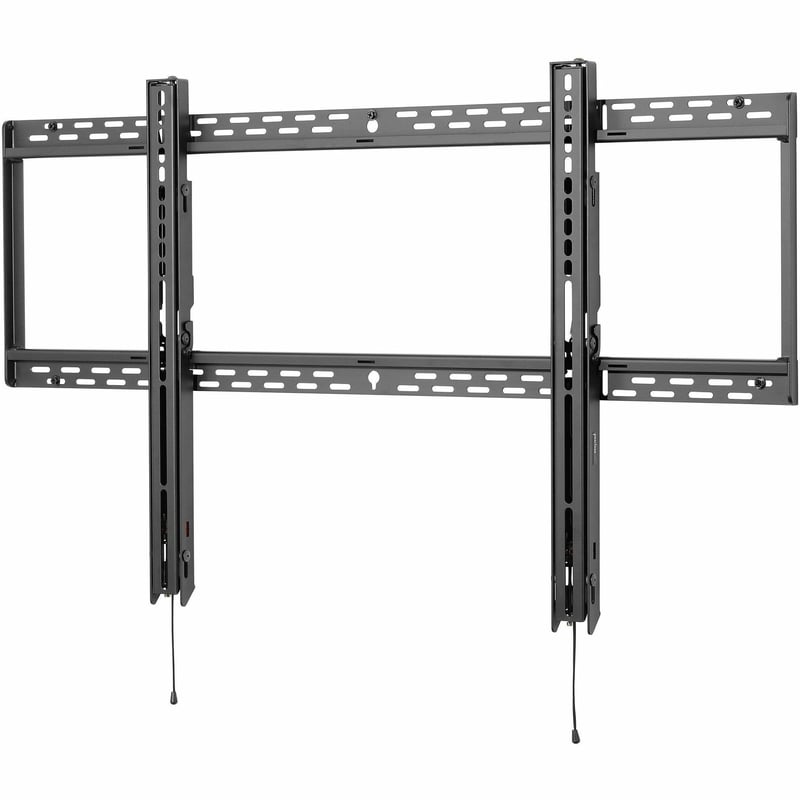 Peerless SmartMount Universal Flat Wall Mount - Thumbnail 1