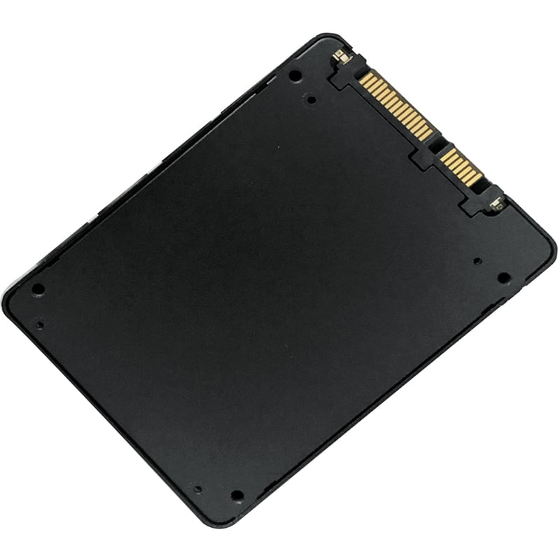 Hyundai 480GB SATA 3D TLC 2.5" Internal PC SSD, Advanced 3D NAND Flash, Up to 550/470 MB/s - Thumbnail 4
