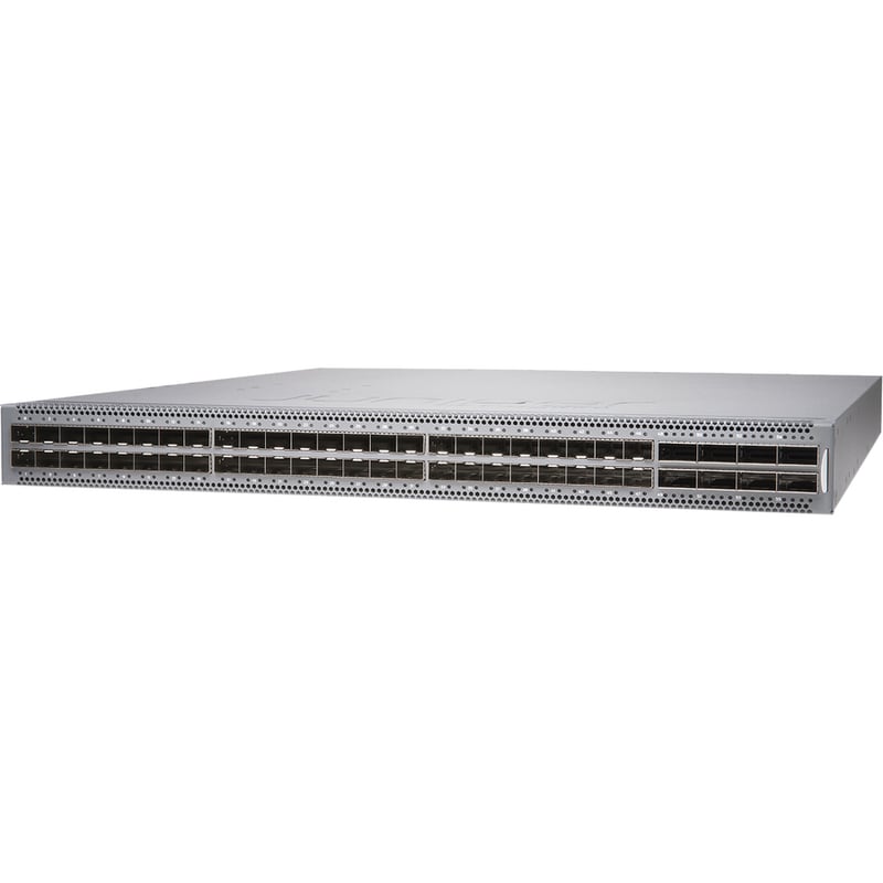 Juniper QFX5120-48Y Ethernet Switch - Thumbnail 4