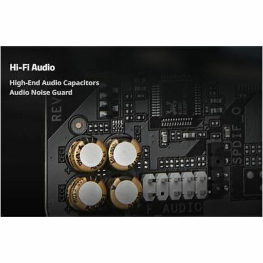 GIGABYTE B760M DS3H WIFI6E GEN5 PCIE 5.0 INTEL LGA 1700 - Thumbnail 4