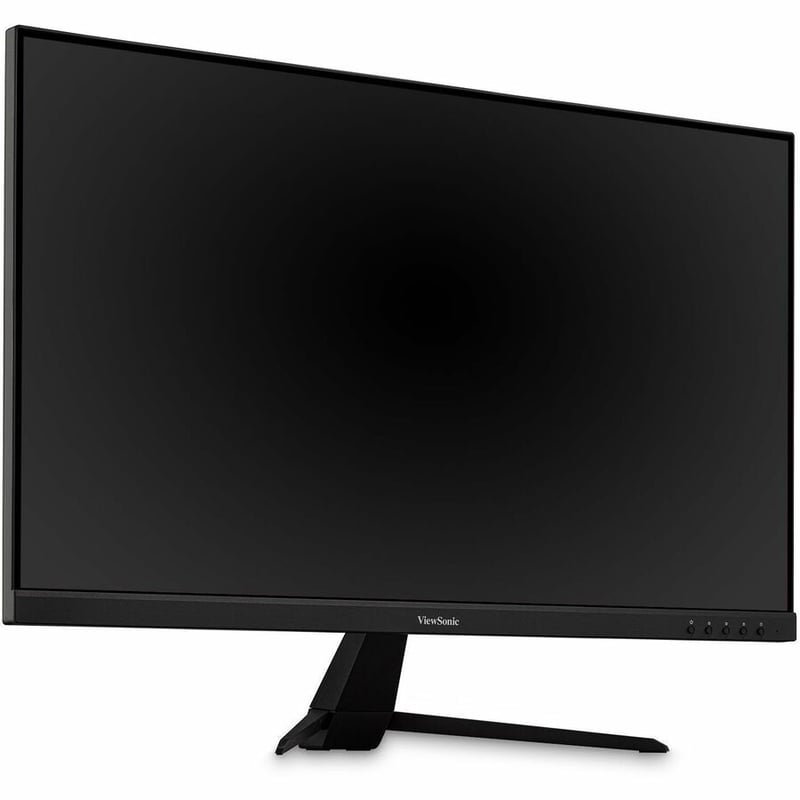 ViewSonic VX3267U-2K 32 Inch 1440p IPS Monitor with 65W USB C, HDR10 Content Support, Ultra-Thin Bezels, Eye Care, HDMI, and DP Input - Thumbnail 3