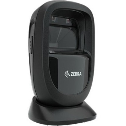 Zebra DS9300 Series 1D/2D Presentation Barcode Scanner - Thumbnail 4