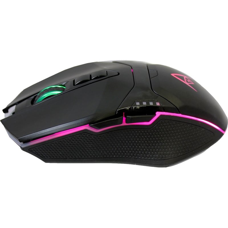 iMouse X5 - 6400 DPI, RGB illuminated Gaming Mouse - Thumbnail 2