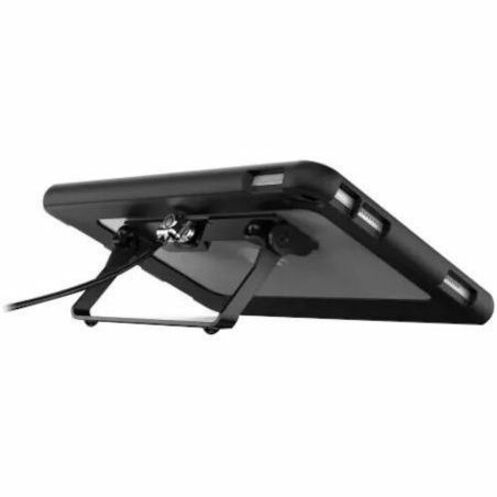 Compulocks Galaxy Tab A8 10.5" Secured Kickstand Black - Thumbnail 2