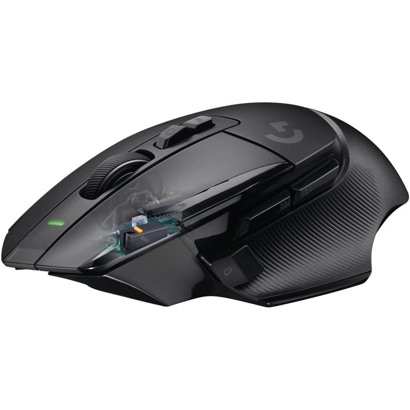 Logitech G LIGHTSPEED G502 X Gaming Mouse - Thumbnail 2