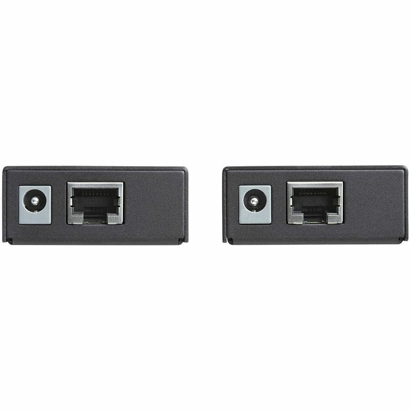 StarTech.com 4 Port USB 2.0-Over-Cat5-or-Cat6 Extender - up to 130ft (40m) - Thumbnail 4