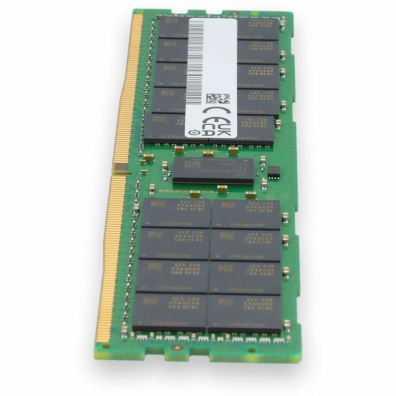 AddOn 64GB DDR4 SDRAM Memory Module - Thumbnail 4