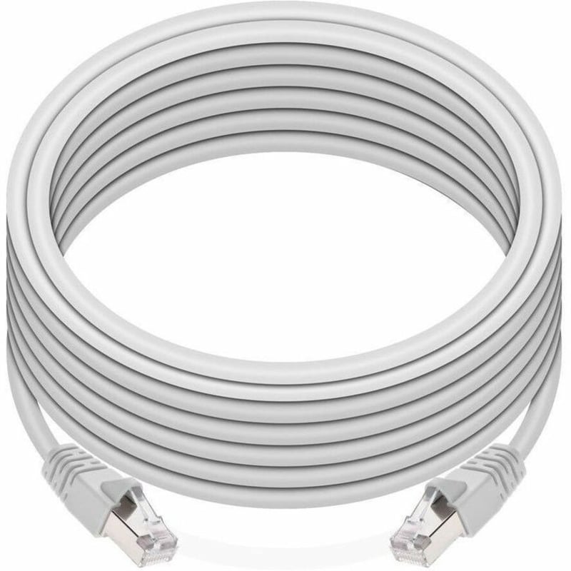 MONOPRICE CAT6A ETHERNET PATCH CABL - Thumbnail 4