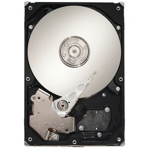 SEAGATE SV35.5 500GB HARD DRIVE 3.5 INTERNAL SATA
