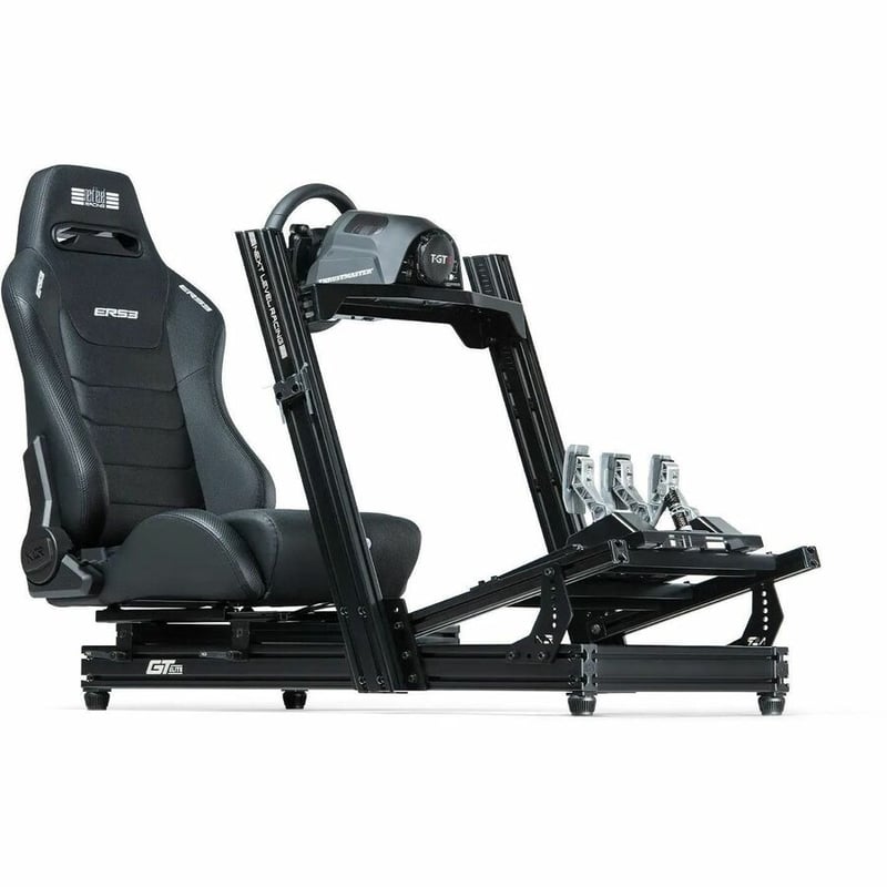 NEXT LEVEL RACING NLR-E050 ELITE SEAT ERS3 - Thumbnail 4