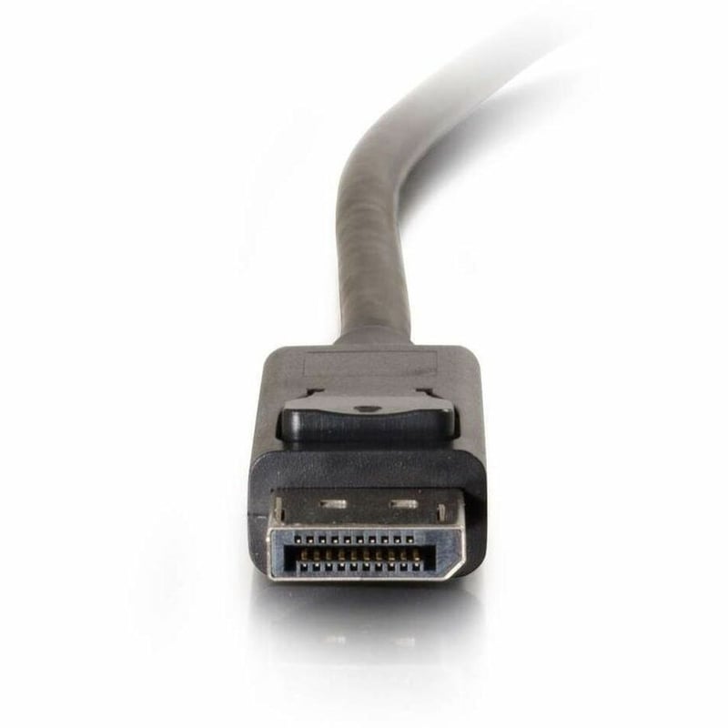 C2G 15ft DisplayPort to HDMI Adapter Cable - M/M - Thumbnail 3